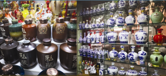 瀘州樹清酒莊